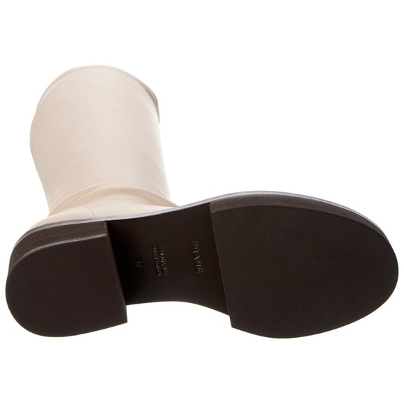 Frame Tan Knee Boot NWT - Picture 4 of 4